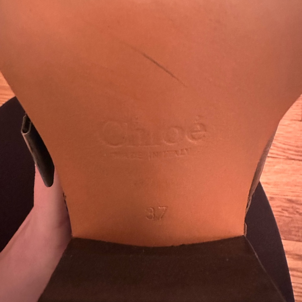 Chloe Rylee Booties - Picture 7 of 9